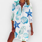 Elegantní šaty s klasickou siluetou