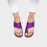 Velmi pohodlné ortopedické letní sandály