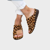 Velmi pohodlné ortopedické letní sandály