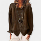 Dlouhá každodenní košile