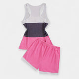 Palmový set na léto