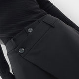 Stylové každodenní kalhoty