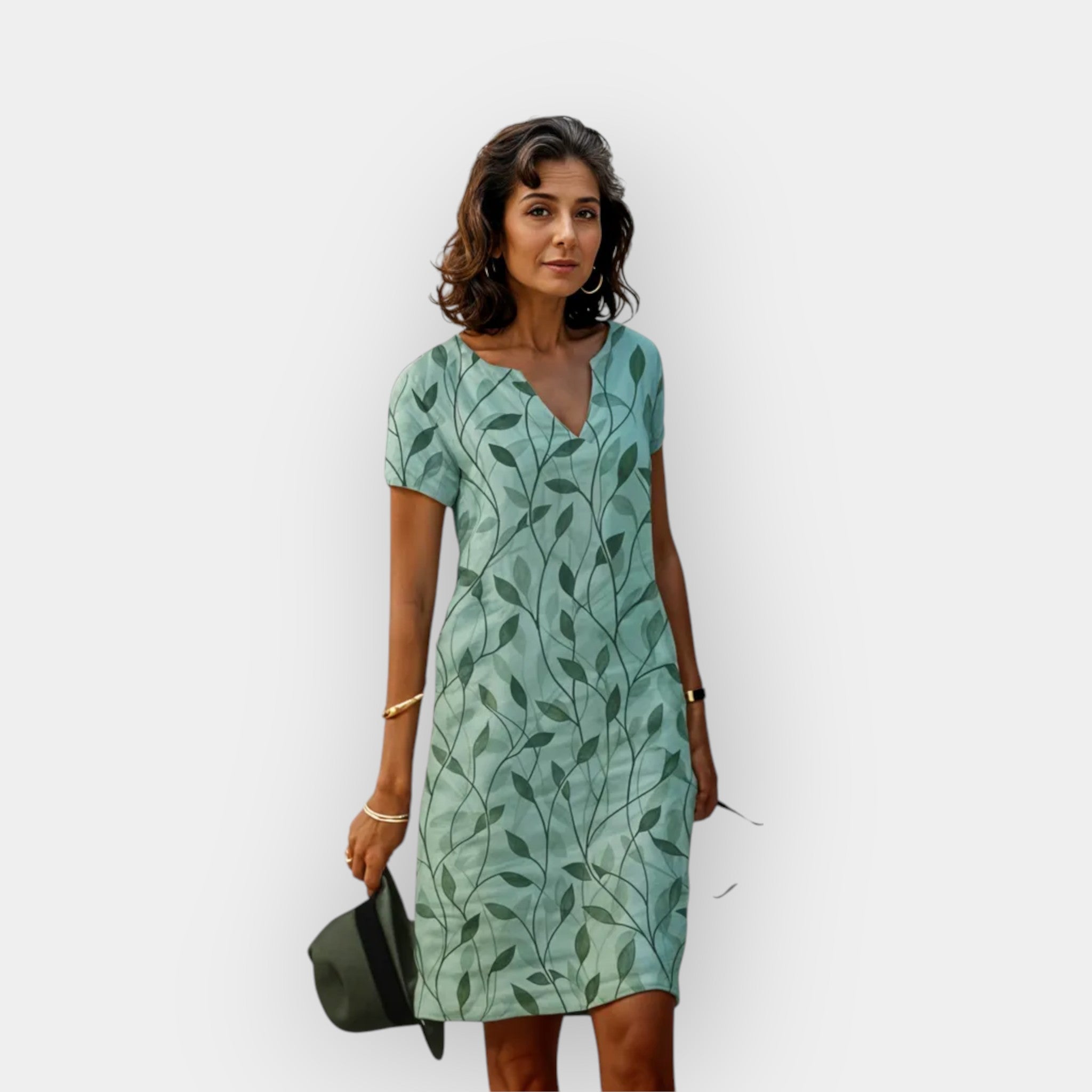 Šaty pro oslnivé okamžiky