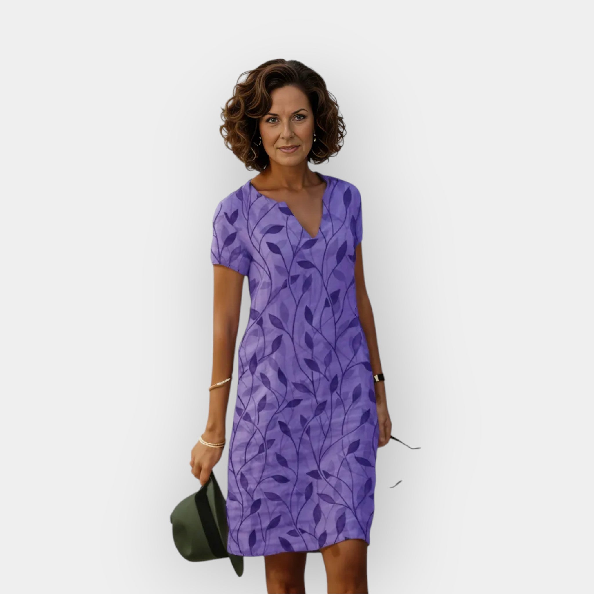 Šaty pro oslnivé okamžiky