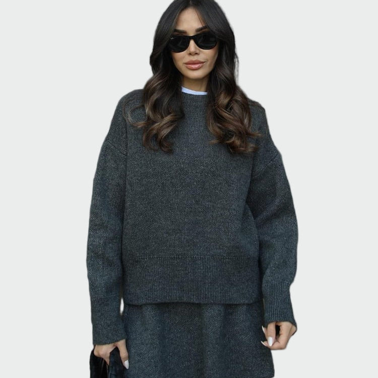 Merava | Pohodlná souprava