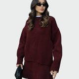 Merava | Pohodlná souprava