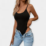 Tělo s tenkými nastavovacími ramínky