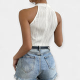 Dámské plavky s nastavitelným řasením