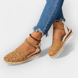 Ručně vyrobené, které se hodí všude