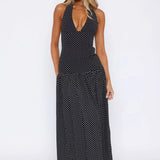 AURA - Šaty Dot Desire