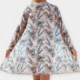 Bikiny s vysokým pasem a plážové oblečení