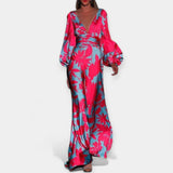 Šaty s vzdušnými designy