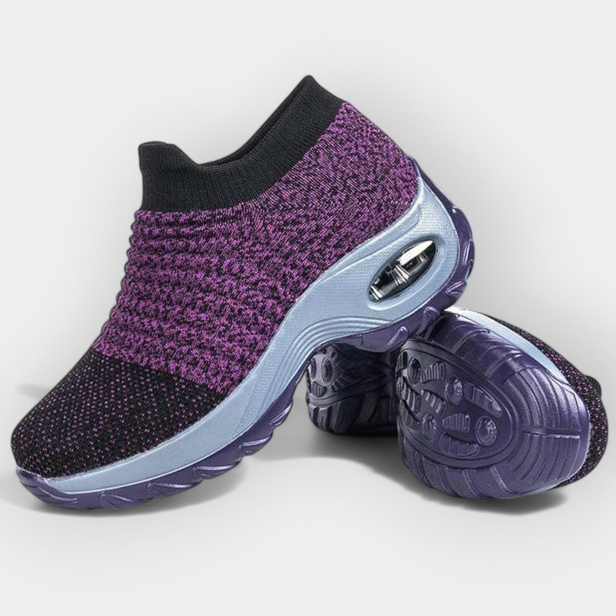 Ortopedické boty pro pohodlnou chůzi