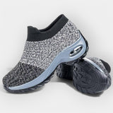 Ortopedické boty pro pohodlnou chůzi