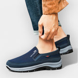 Prémiové ortopedické pohodlné boty