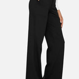 Klara - pohodlné strečové kalhoty pro každou ženu