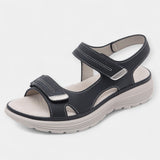 Flexso ortopedické sandály pro pohodlí a podporu