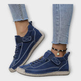 Atletické kožené boty