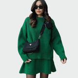 Merava | Pohodlná souprava