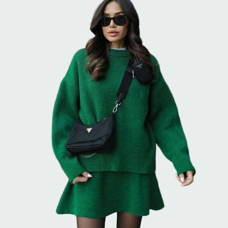 Merava | Pohodlná souprava